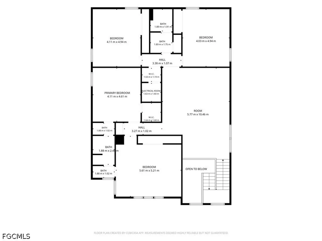 3861 King Williams Street Fort Myers FL 33916