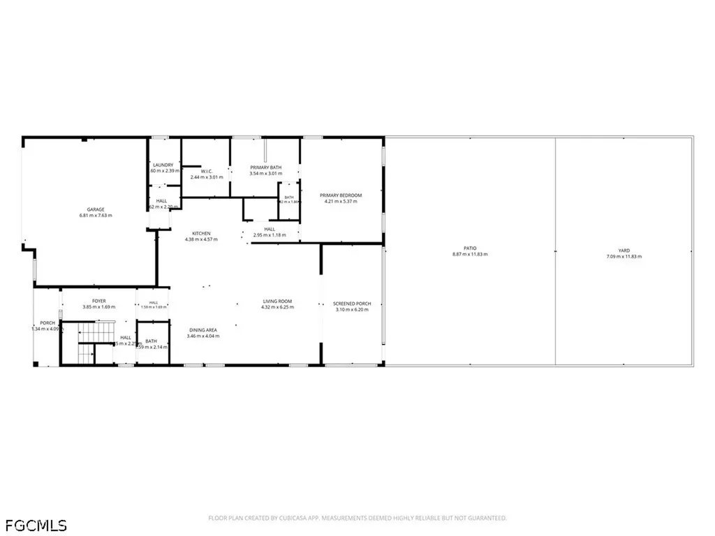 3861 King Williams Street Fort Myers FL 33916