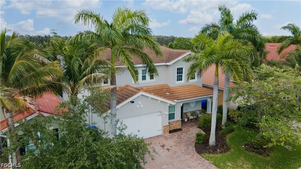 3861 King Williams Street Fort Myers FL 33916