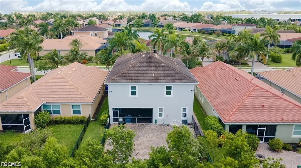 3861 King Williams Street Fort Myers FL 33916