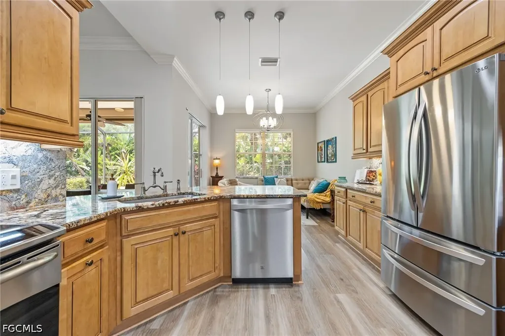 15909 Delasol Lane Naples FL 34110