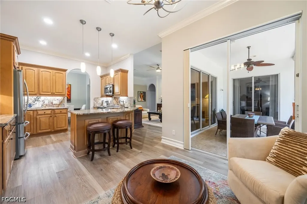 15909 Delasol Lane Naples FL 34110