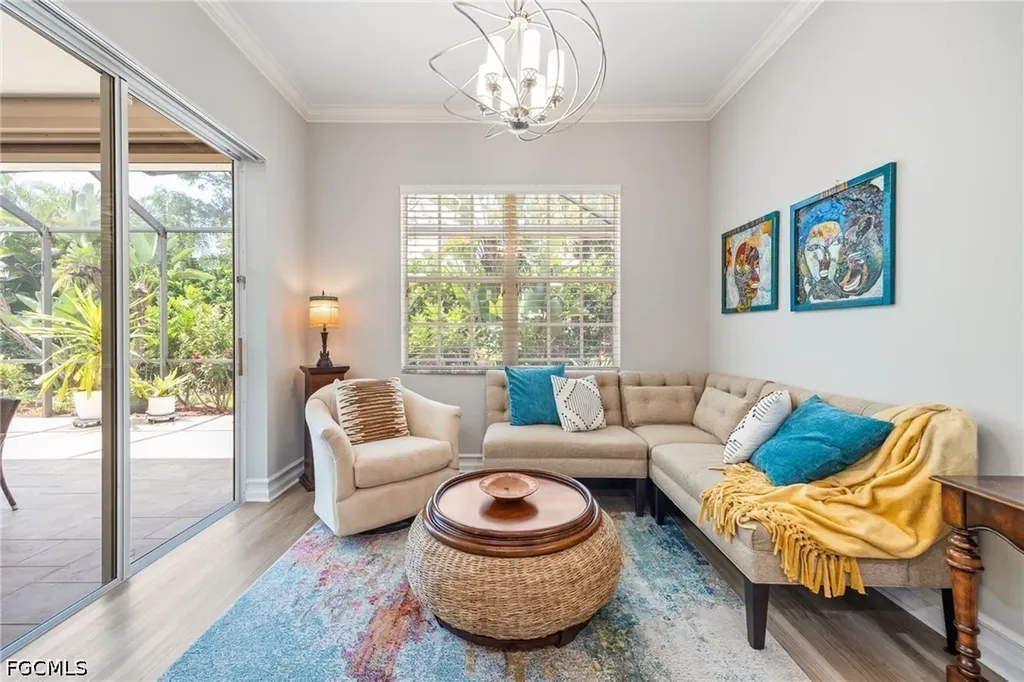 15909 Delasol Lane Naples FL 34110