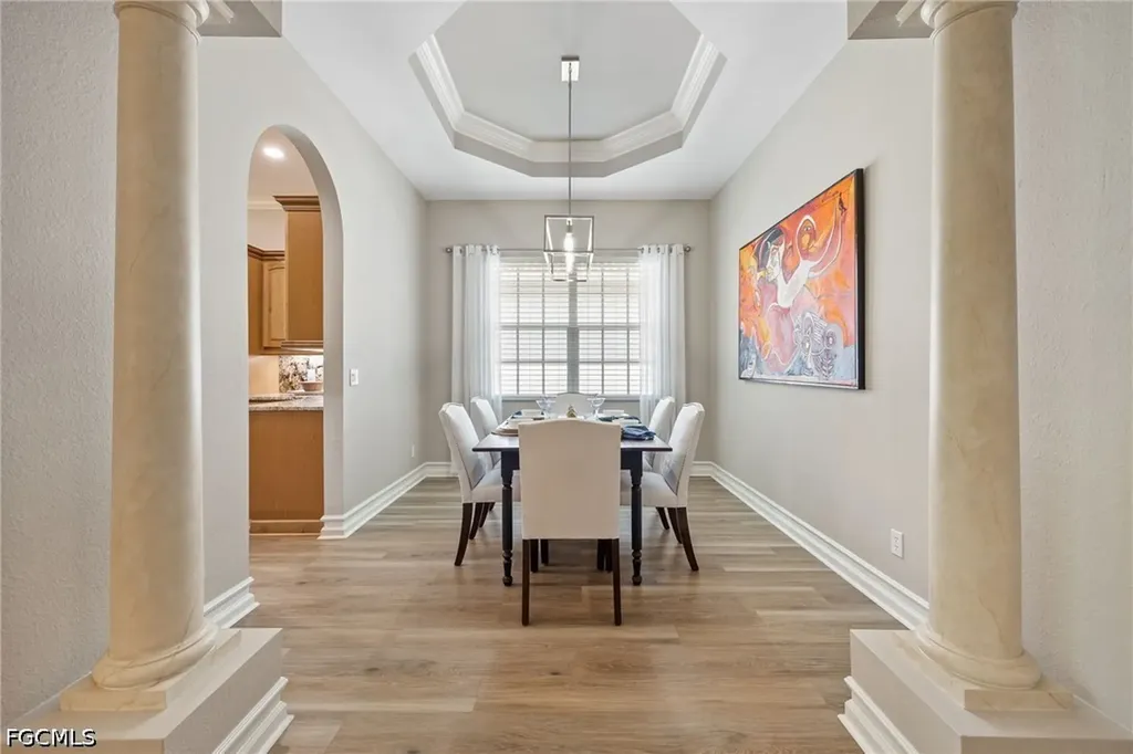 15909 Delasol Lane Naples FL 34110