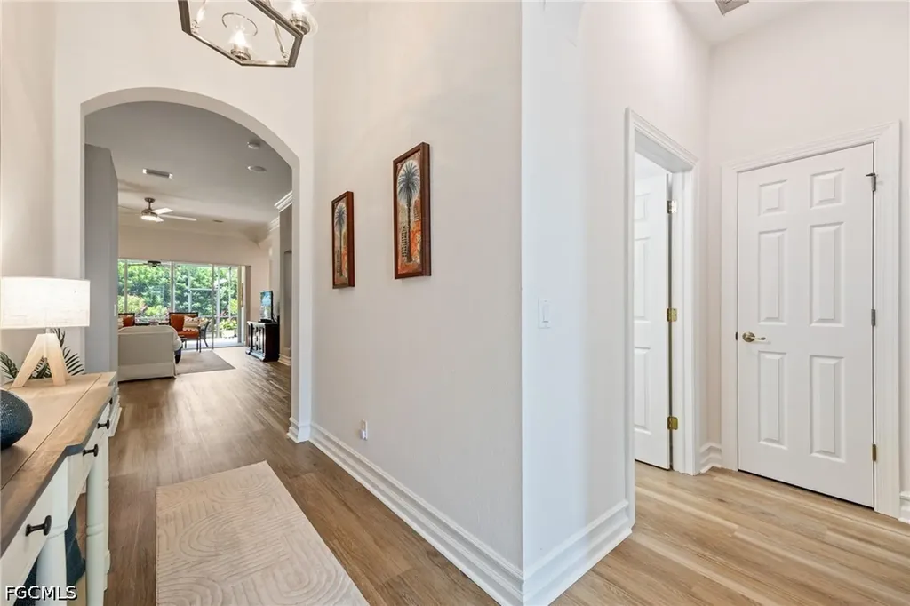 15909 Delasol Lane Naples FL 34110