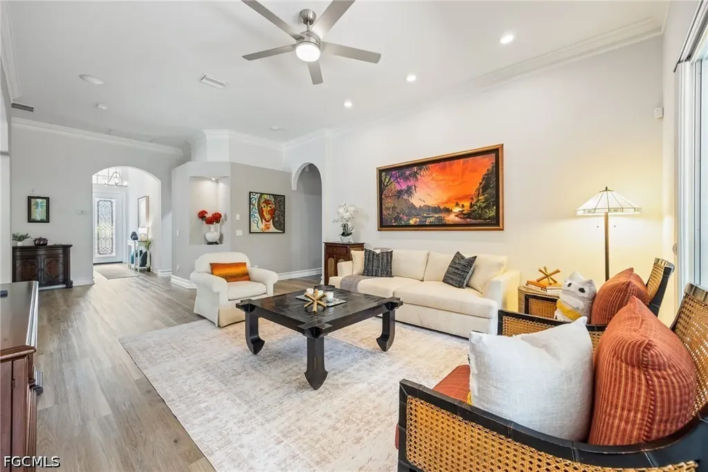 15909 Delasol Lane Naples FL 34110