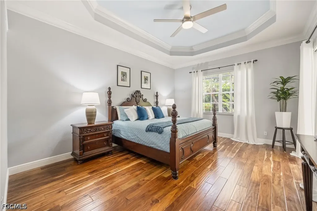 15909 Delasol Lane Naples FL 34110