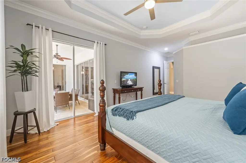 15909 Delasol Lane Naples FL 34110