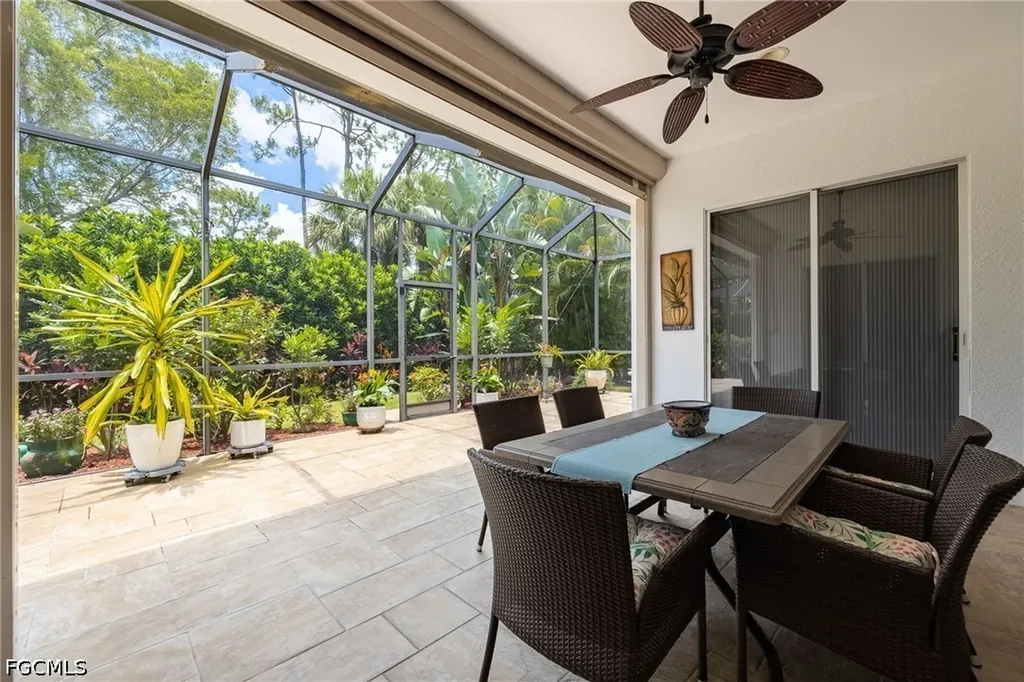 15909 Delasol Lane Naples FL 34110