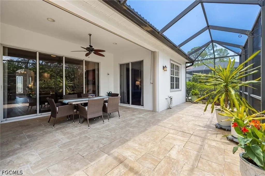 15909 Delasol Lane Naples FL 34110
