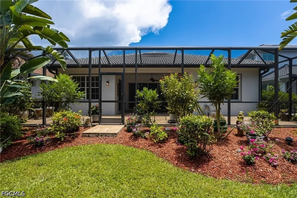 15909 Delasol Lane Naples FL 34110