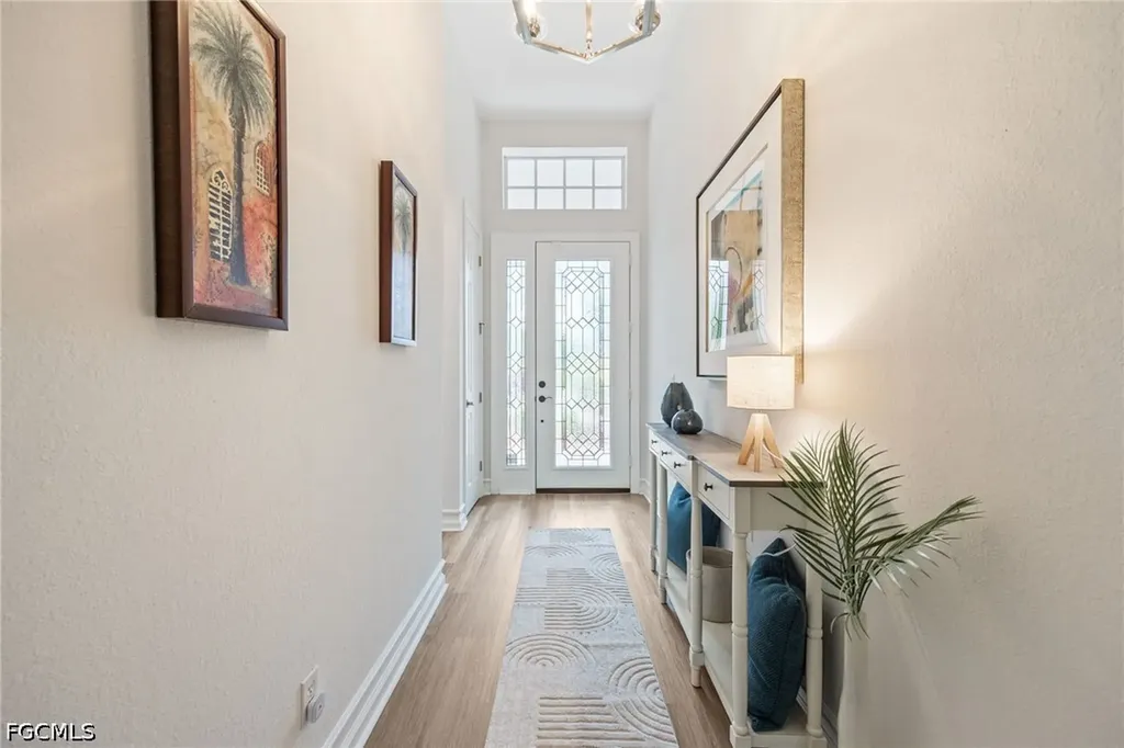 15909 Delasol Lane Naples FL 34110