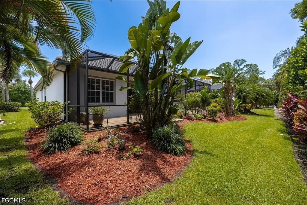 15909 Delasol Lane Naples FL 34110