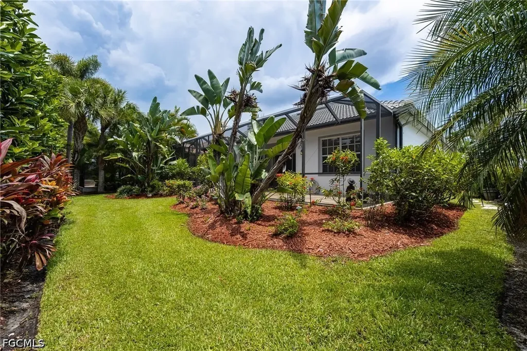 15909 Delasol Lane Naples FL 34110