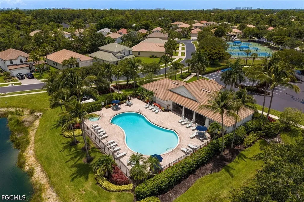 15909 Delasol Lane Naples FL 34110