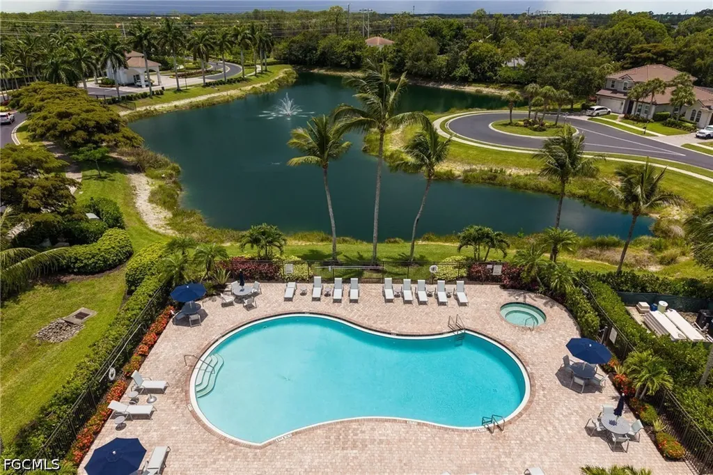 15909 Delasol Lane Naples FL 34110
