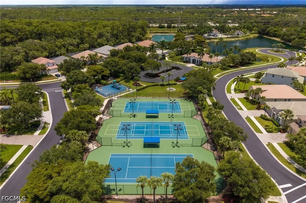 15909 Delasol Lane Naples FL 34110