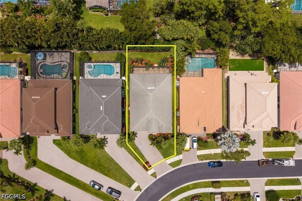 15909 Delasol Lane Naples FL 34110
