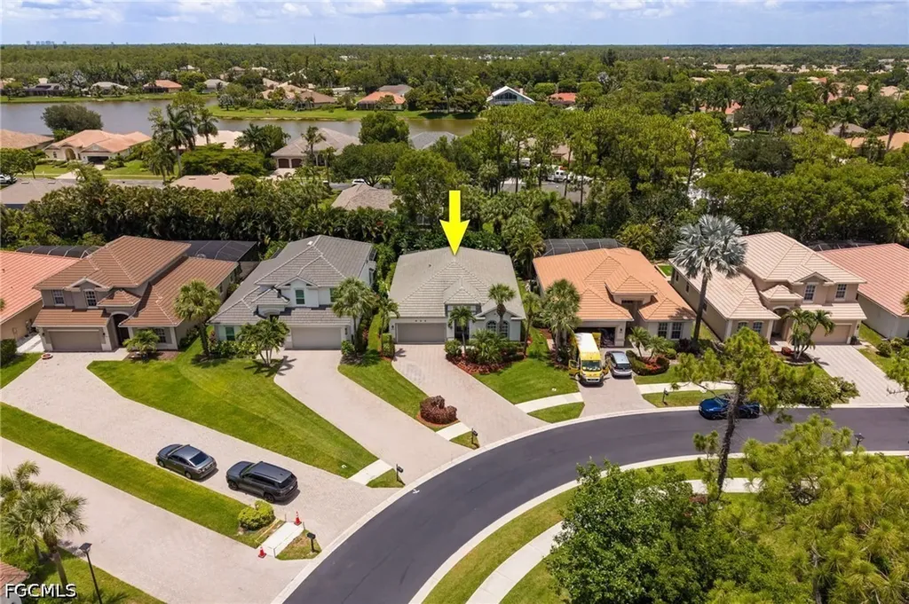 15909 Delasol Lane Naples FL 34110