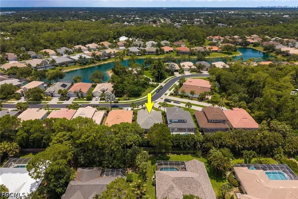 15909 Delasol Lane Naples FL 34110