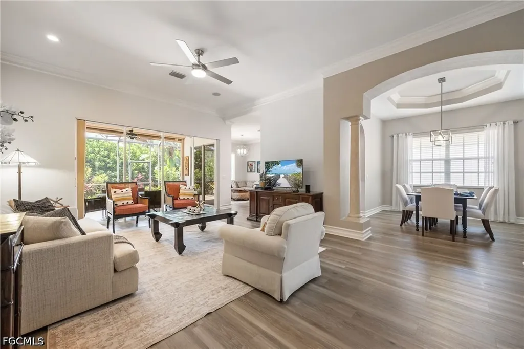 15909 Delasol Lane Naples FL 34110