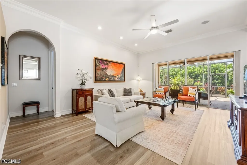 15909 Delasol Lane Naples FL 34110