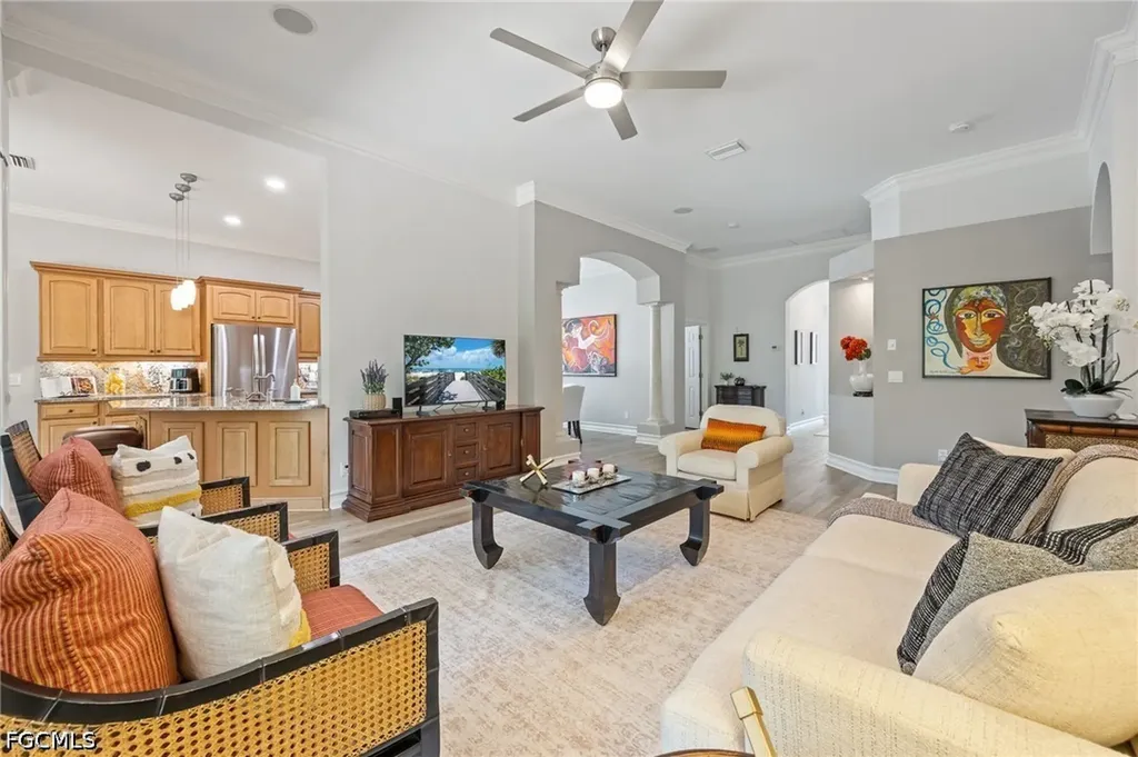 15909 Delasol Lane Naples FL 34110