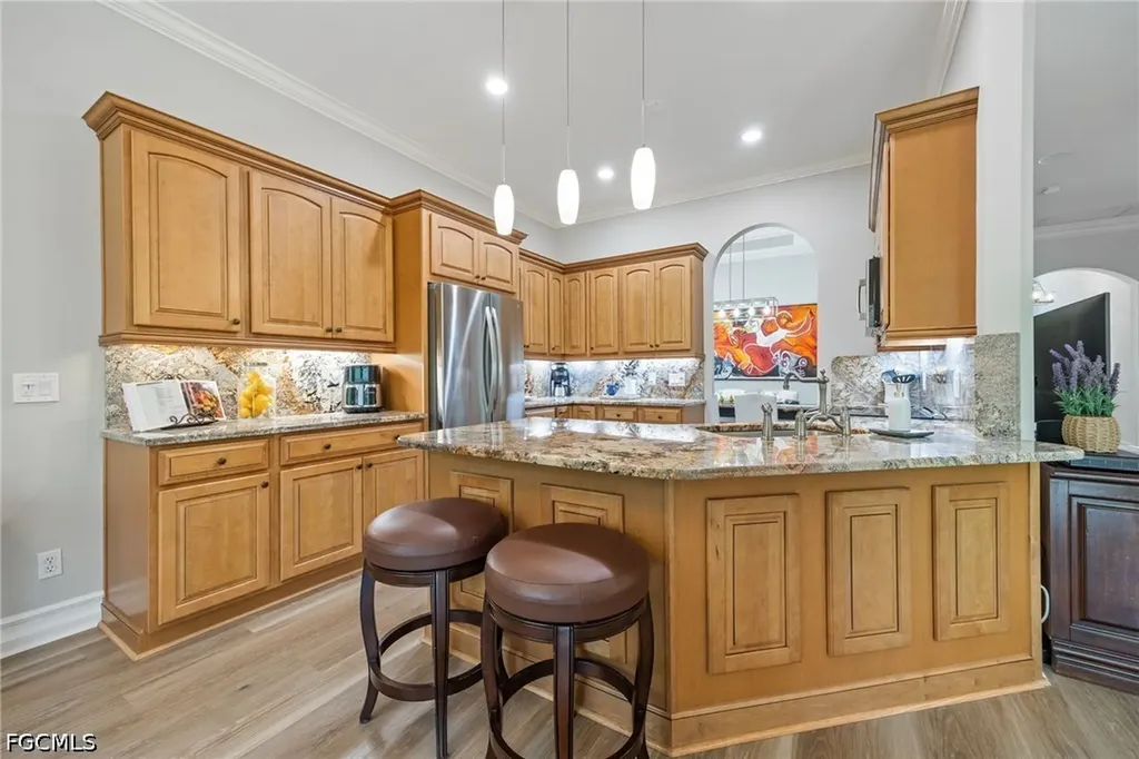 15909 Delasol Lane Naples FL 34110