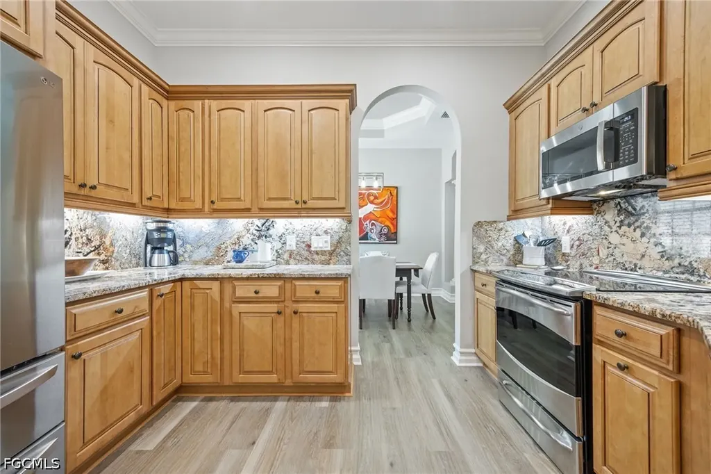 15909 Delasol Lane Naples FL 34110
