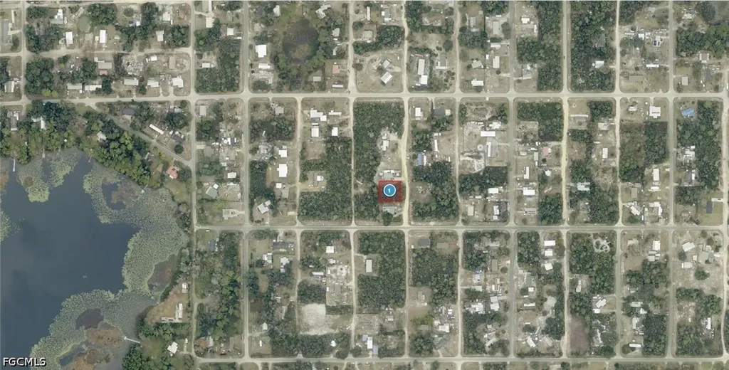 14-17-28-0200-004-04100 Oak Street Paisley FL 32767
