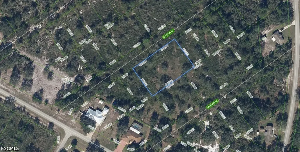 1211 Clinton Street Lake Placid FL 33852