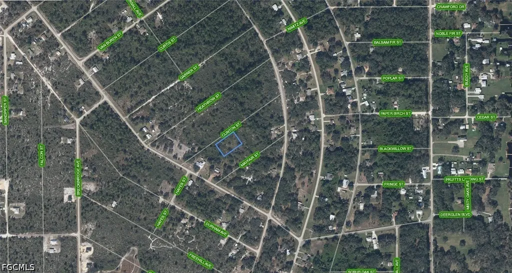 1211 Clinton Street Lake Placid FL 33852