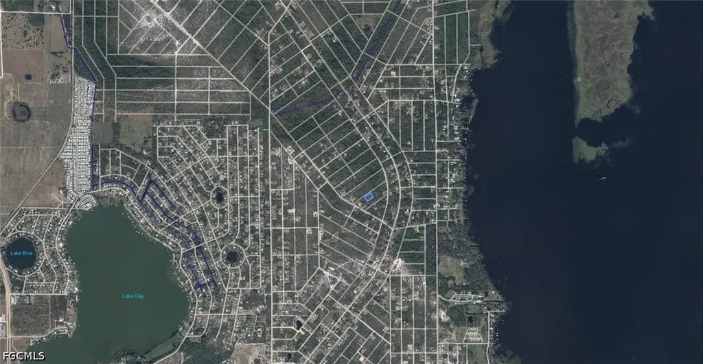 1211 Clinton Street Lake Placid FL 33852