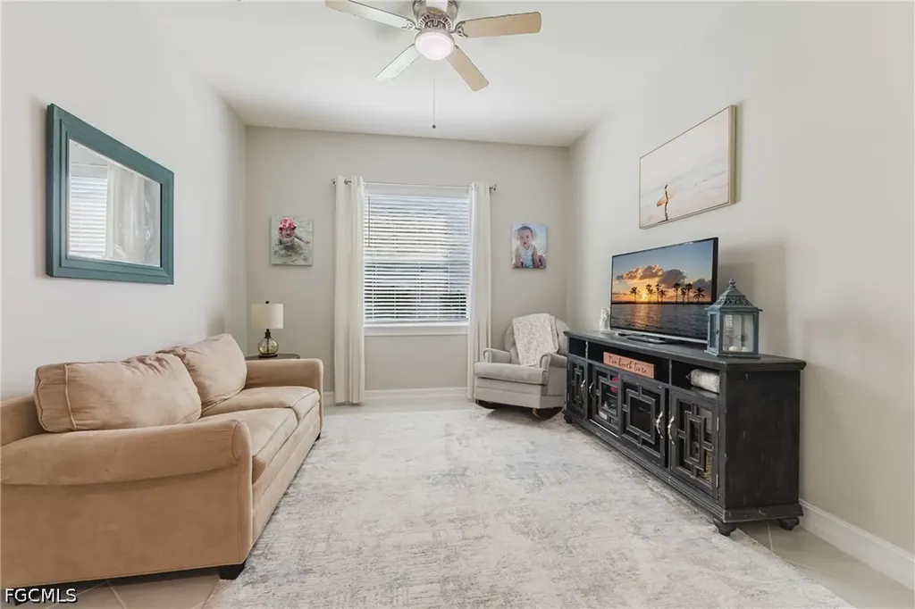 3239 Baravaldo Circle Cape Coral FL 33909