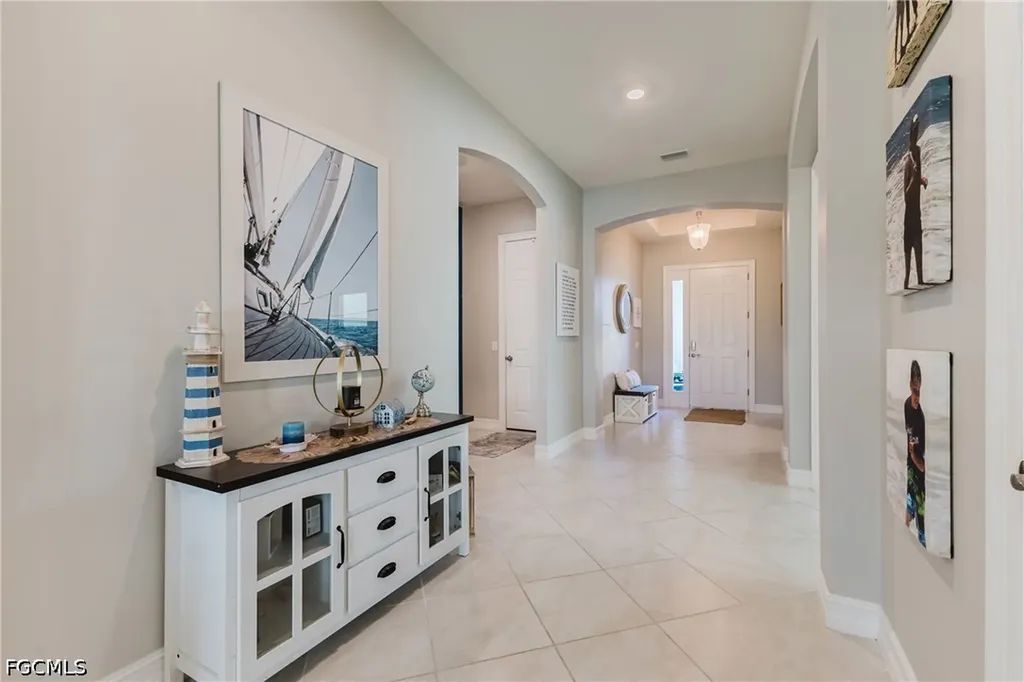3239 Baravaldo Circle Cape Coral FL 33909