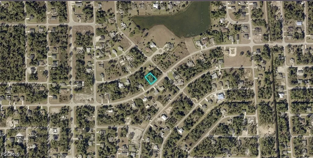845 Sunrise Boulevard Lehigh Acres FL 33974