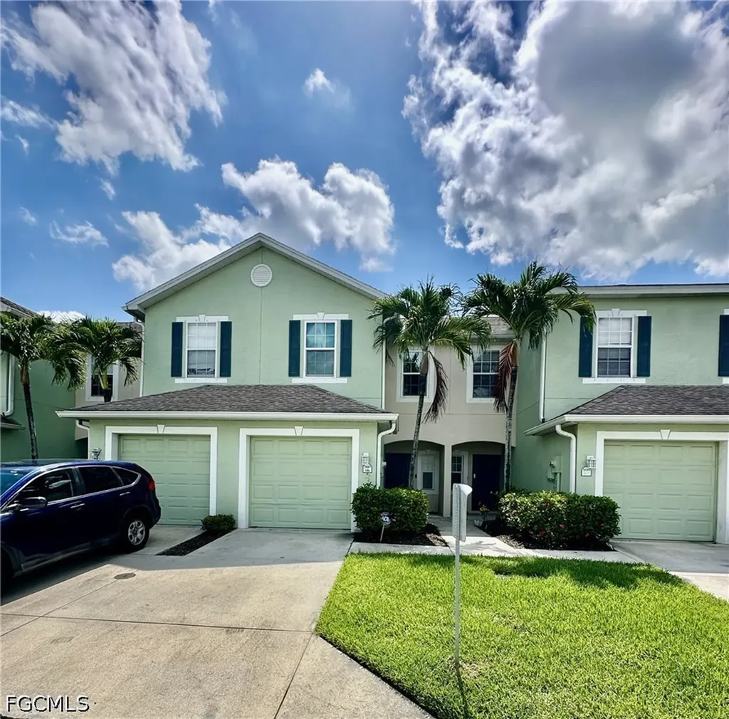 3605 Cedar Oak Drive Fort Myers FL 33916