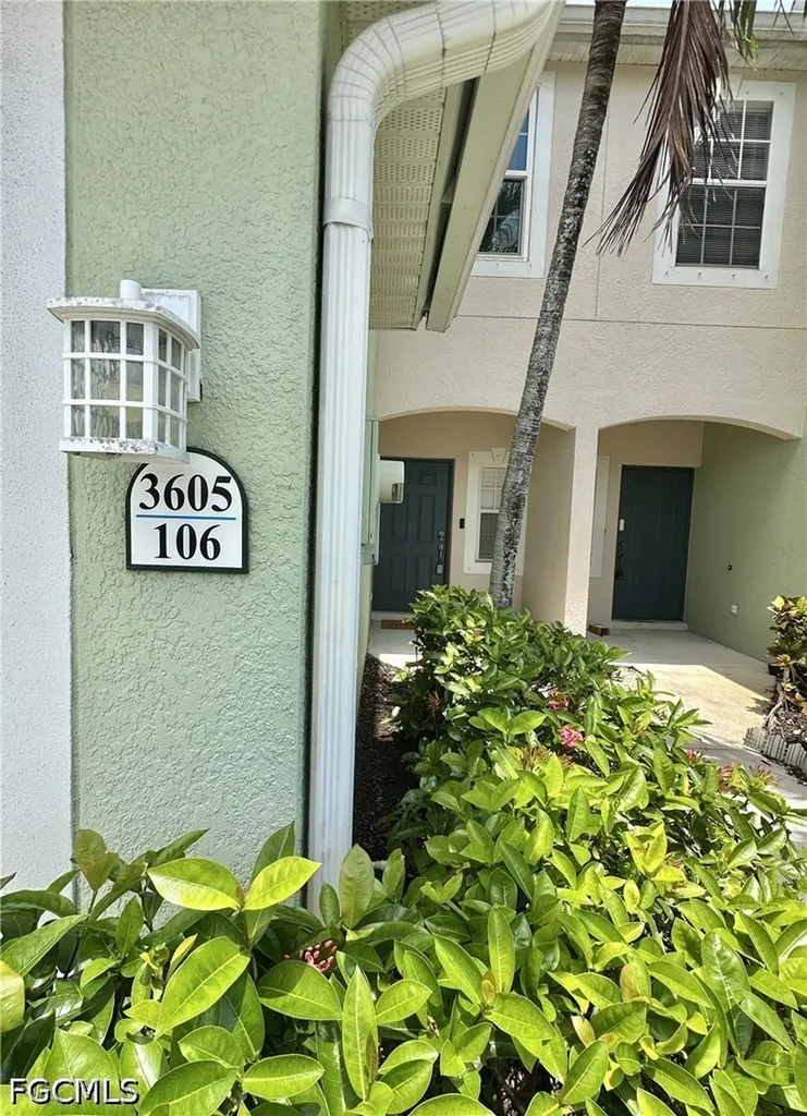 3605 Cedar Oak Drive Fort Myers FL 33916