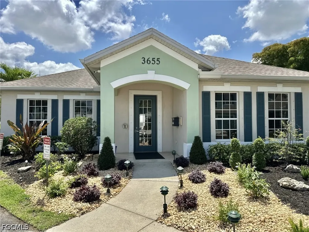 3605 Cedar Oak Drive Fort Myers FL 33916