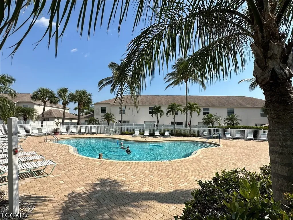 3605 Cedar Oak Drive Fort Myers FL 33916