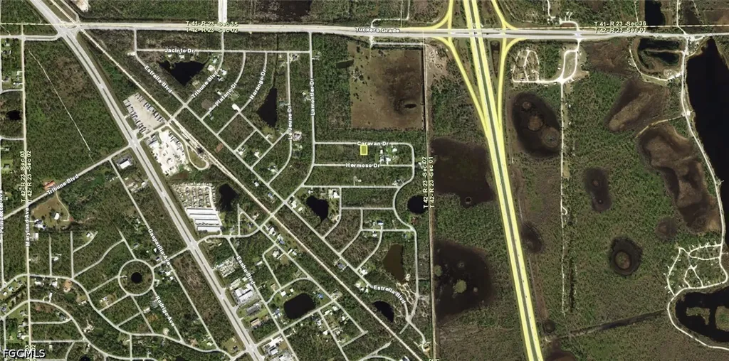 12193 Caravan Drive Punta Gorda FL 33955