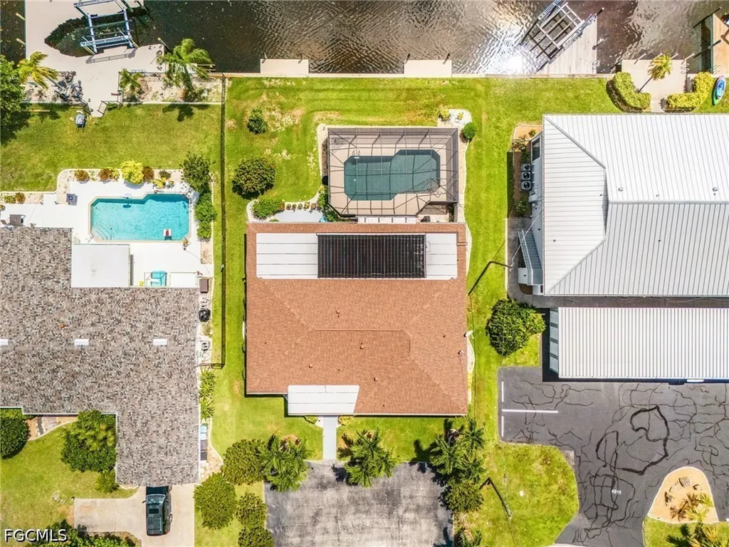 4504 SE 6th Place Cape Coral FL 33904