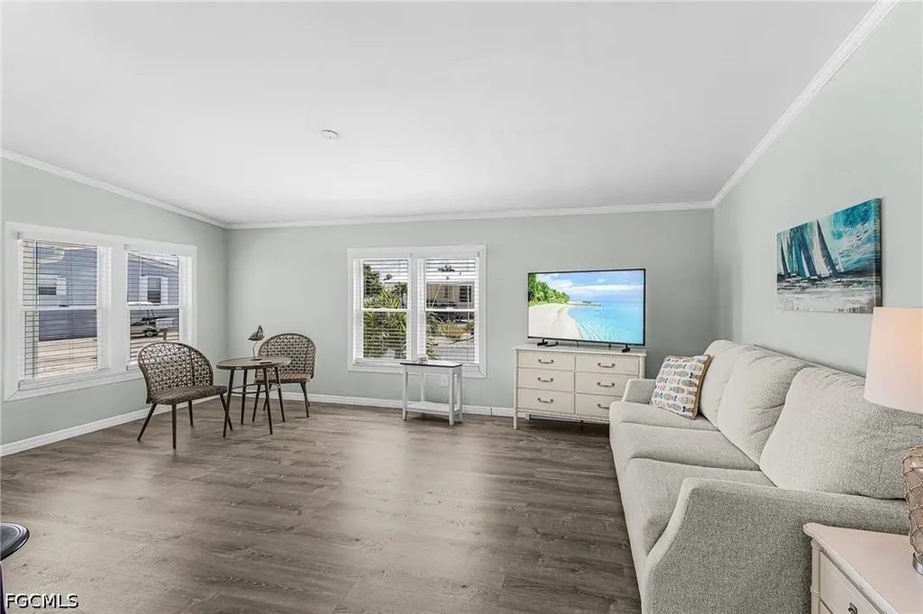 3121 Binnacle Lane St. James City FL 33956