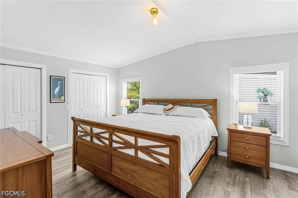 3121 Binnacle Lane St. James City FL 33956