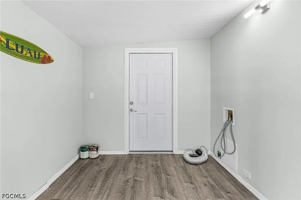 3121 Binnacle Lane St. James City FL 33956