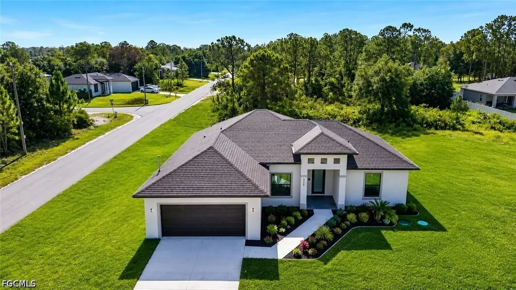 3706 Gene Avenue N Lehigh Acres FL 33971