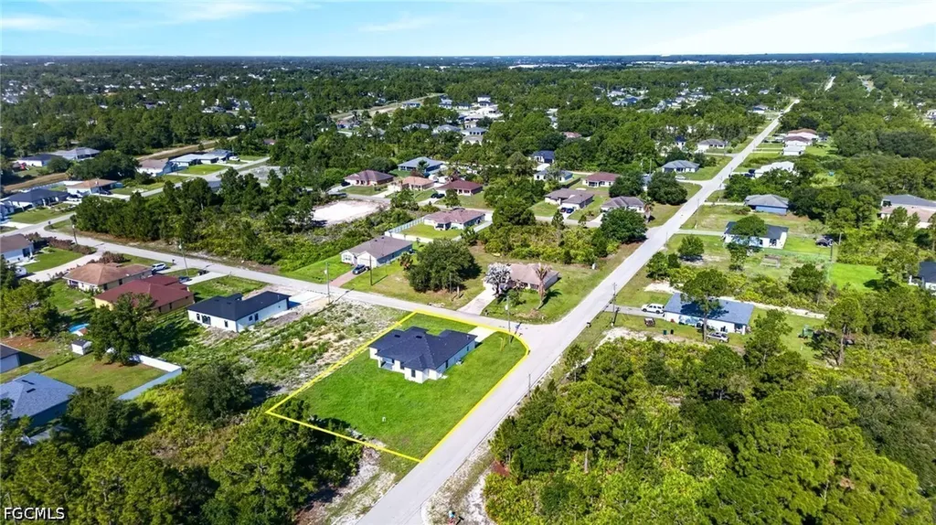 3706 Gene Avenue N Lehigh Acres FL 33971
