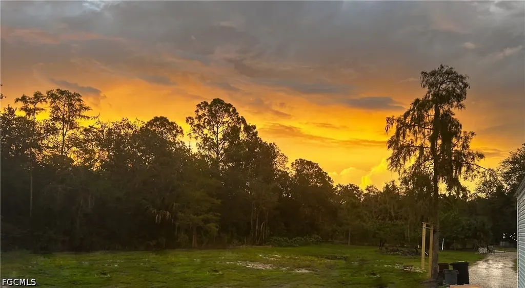 22950 Tinas Lane Fort Myers FL 33913