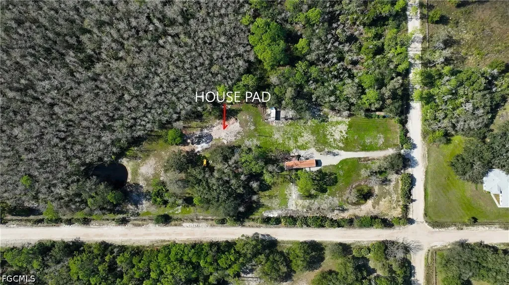 22950 Tinas Lane Fort Myers FL 33913