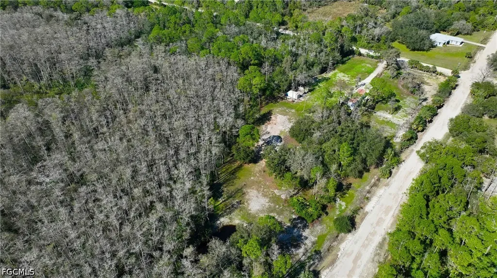 22950 Tinas Lane Fort Myers FL 33913